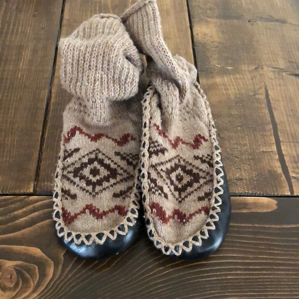 Slippers